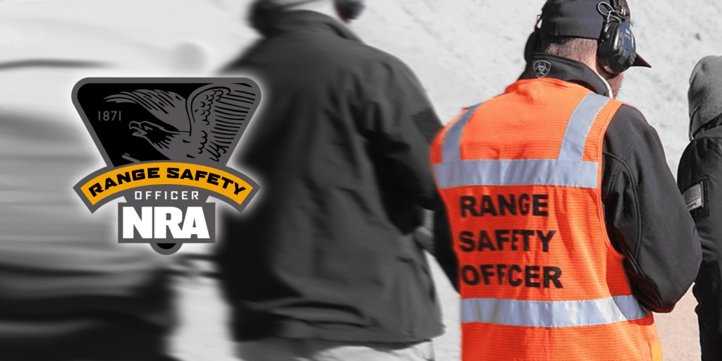 NRA RSO